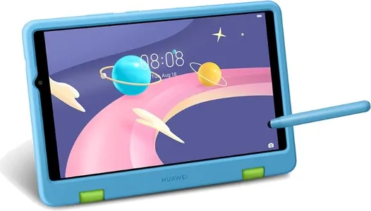 Замена Прошивка планшета Huawei MatePad T 10 Kids в Белгороде